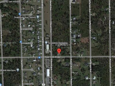2401 E 11th St, Lehigh Acres, FL, 33936