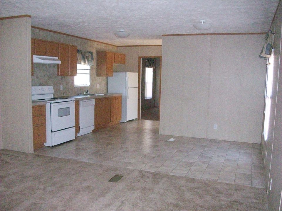 Spacious
