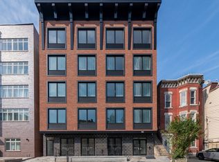 56 Cottage St APT 102, Jersey City, NJ 07306