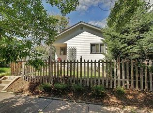 2329 S Williams St, Denver, CO 80210