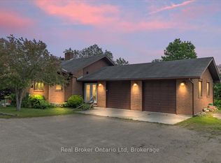 814222 Greenery Ln, Grey Highlands, ON N0C 1E0
