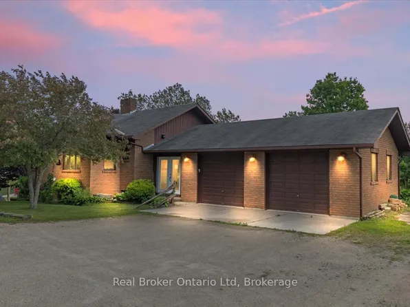 814222 Greenery Ln, Grey Highlands, ON N0C 1E0