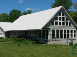 4607 Osceola Rd, West Leyden, NY 13489