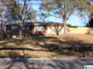 835 Shady Grove Rd, Adamsville, AL 35005