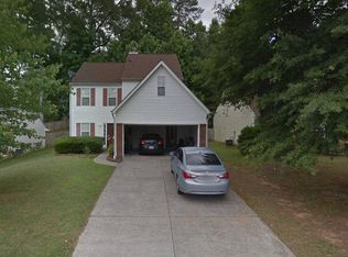 850 Meadow Walk Ave, Lawrenceville, GA 30044