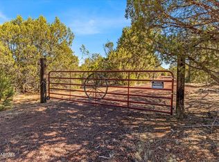 1853 Woolford Rd, Show Low, AZ 85901