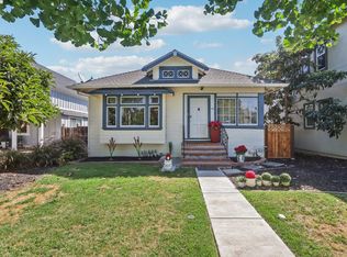 774 S 12th St, San Jose, CA 95112