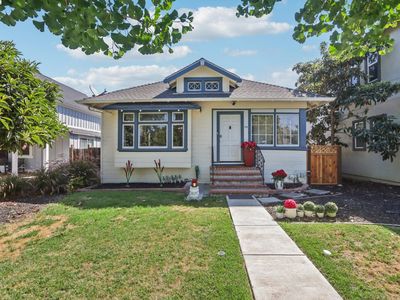 774 S 12th St, San Jose, CA, 95112