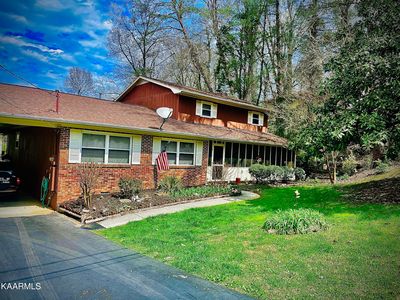 14 Cooper Ln, Oak Ridge, TN, 37830