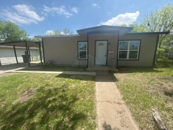 912 Southside Dr, Killeen, TX 76541