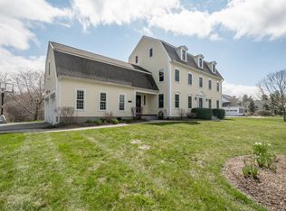 4 Malvern Hill Rd, Sterling, MA 01564