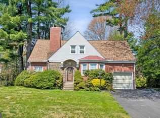 207 Radcliffe Rd, Glenside, PA 19038