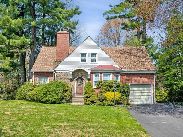 207 Radcliffe Rd, Glenside, PA 19038