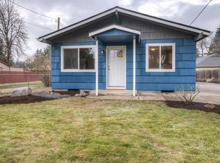 13829 SE Rhone St, Portland, OR 97236