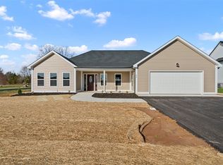 60 Chanthom Ct, Alvaton, KY 42122