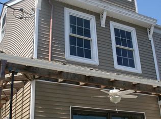 208 Washington St, Fieldsboro, NJ 08505