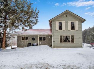 13090 Trevett Rd, Springville, NY 14141