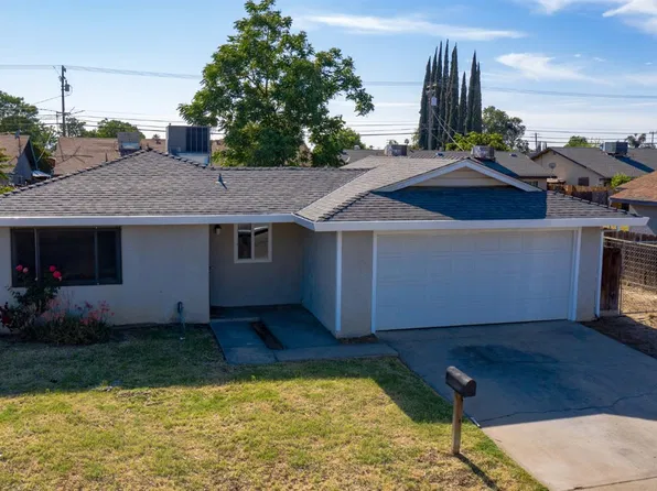1005 Mock Ave, Modesto, CA 95351