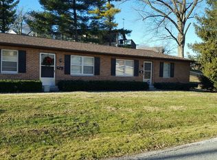 903 Hadley St, Collinsville, IL