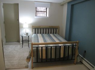 297 Pavonia Ave #104, Jersey City, NJ 07302