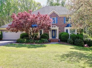 3171 Hampton Ridge Way, Snellville, GA 30078