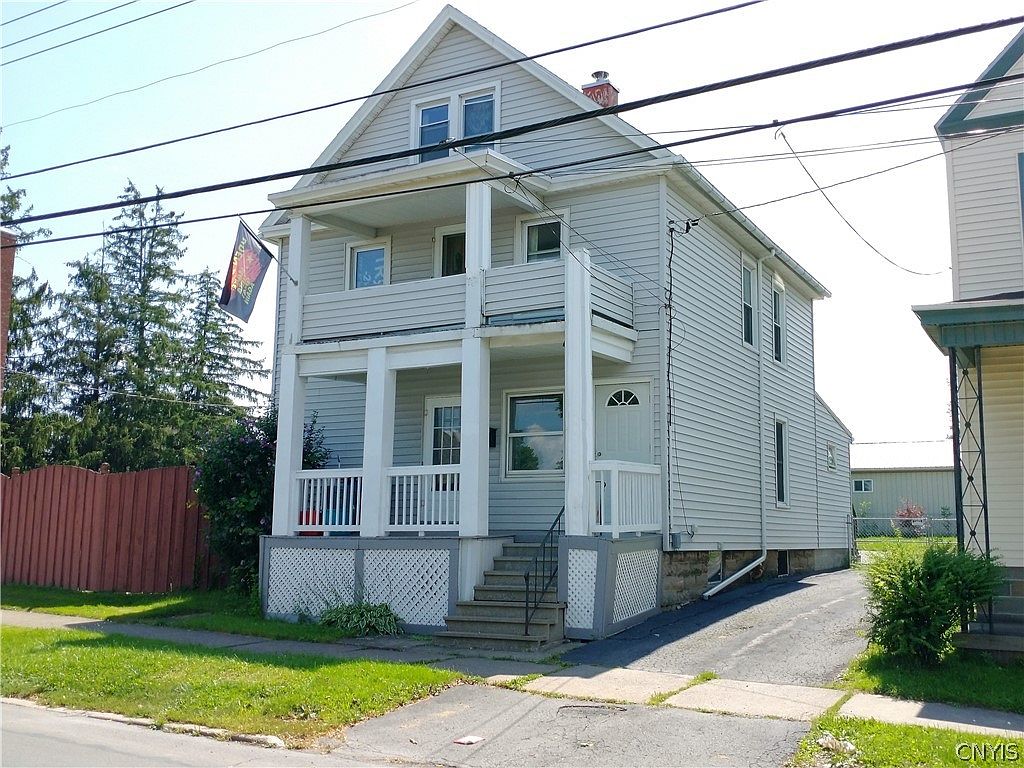 812 Eagle St, Utica, NY 13501 Zillow