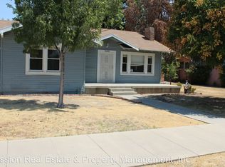 320 Flower St, Bakersfield, CA 93305