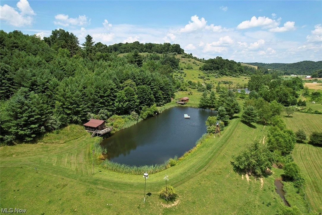 Allgyer Rd SE, Gnadenhutten, OH 44629 MLS 4482855 Zillow