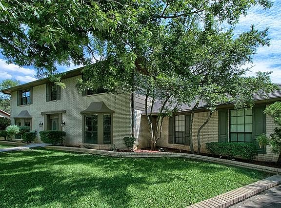 2nd image of 3003 Double Creek Dr