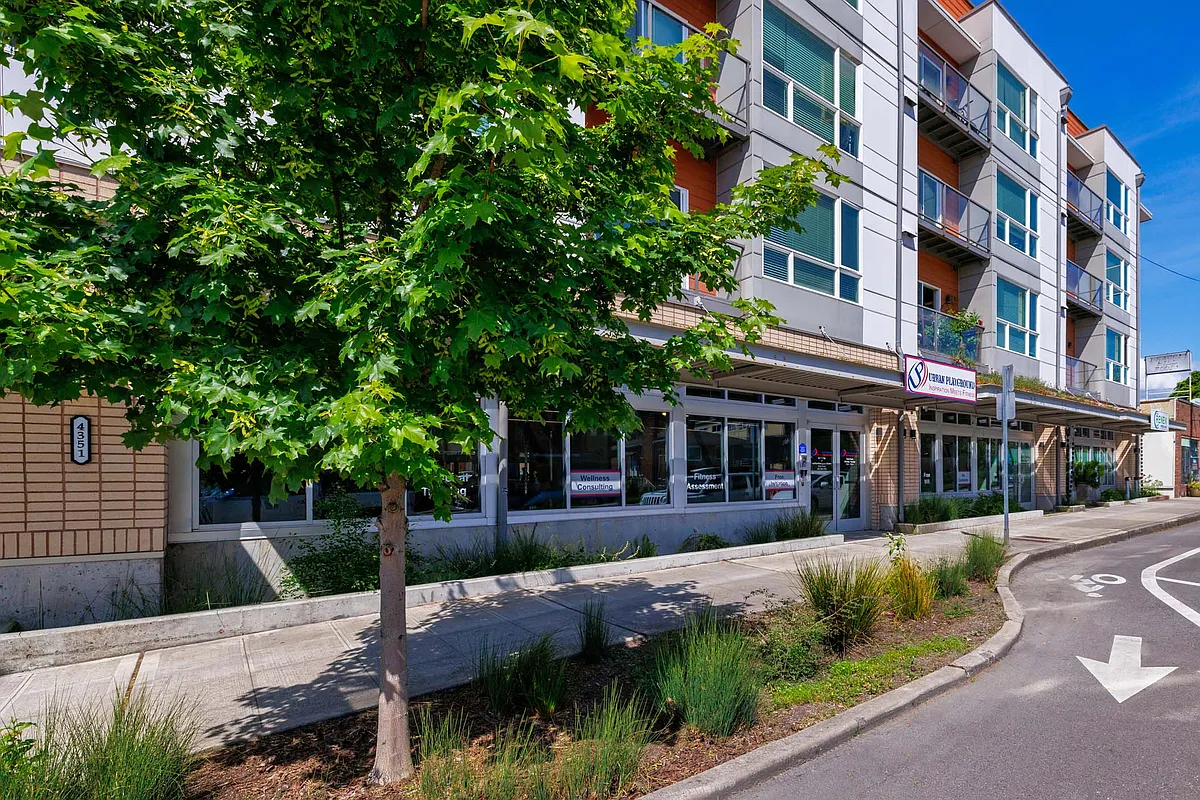 Building Photo - Harlow Heights