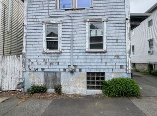 67 Delano St, New Bedford, MA 02744