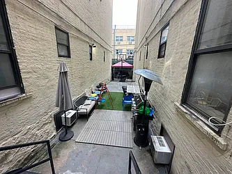 Rented by Yup Realty LLC