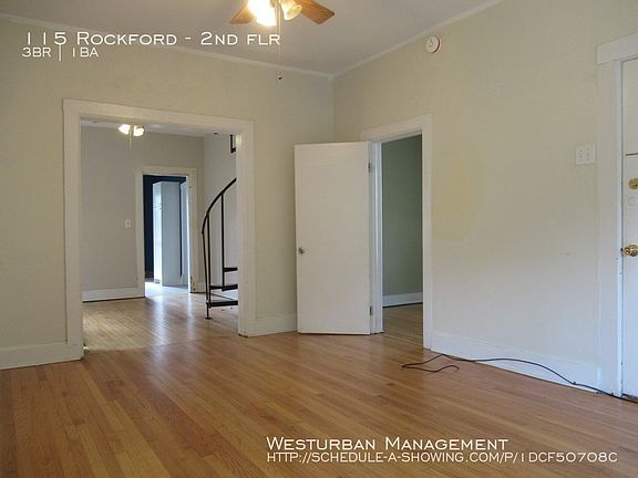 4th image of 115 Rockford Ave APT 2