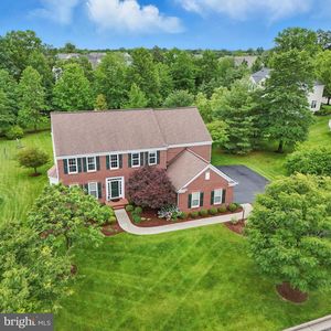 43753 Churchill Glen Dr, Chantilly, VA, 20152