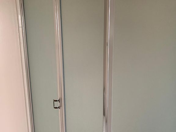 Master Bath Shower
