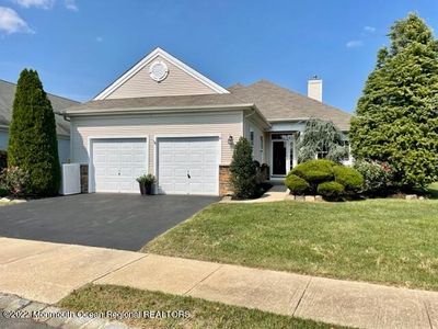 22 Chaucer Circle, Manchester, NJ, 08759