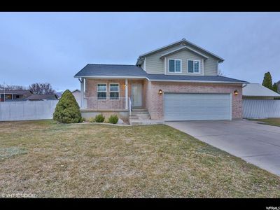 2542 N 1170 W, Clinton, UT, 84015