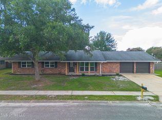 3 Briarwood Cir, Long Beach, MS 39560