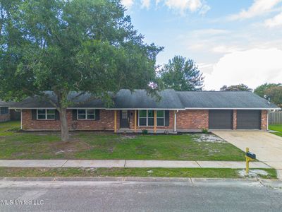 3 Briarwood Cir, Long Beach, MS, 39560