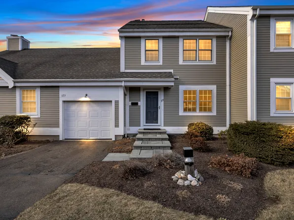 123 Legend Hill Road #123, Madison, CT 06443