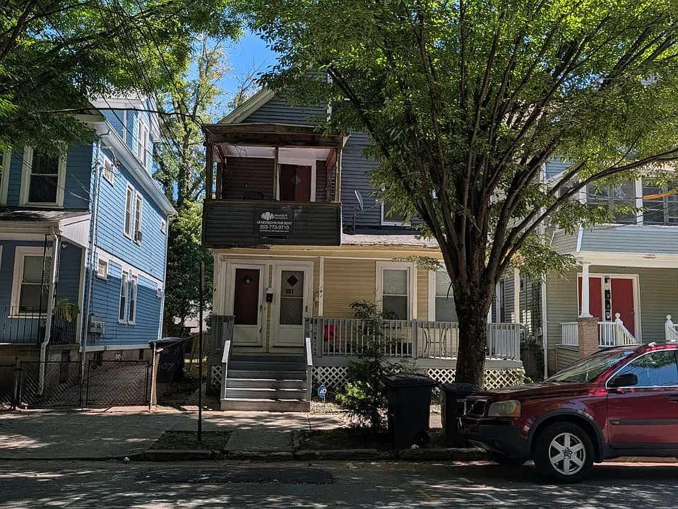 101 Shepard St #2