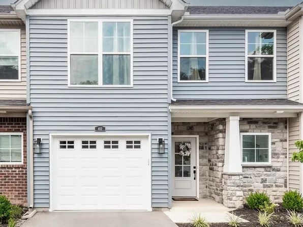 402 Railway Dr, Louisville, KY 40222