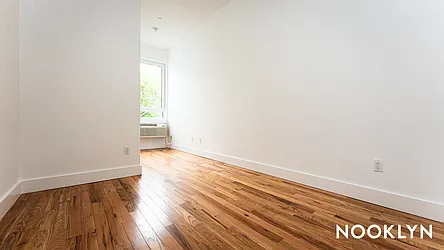 Rented by Nooklyn NYC LLC