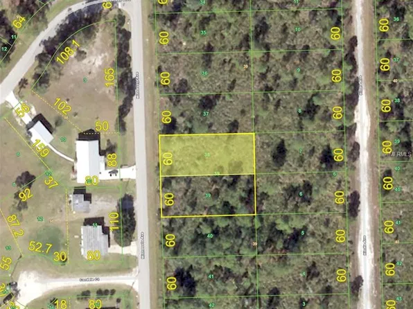 12230 Minnesota Ave, Punta Gorda, FL 33955