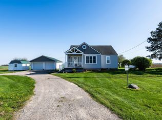 410 E Nicol Rd, Sandusky, MI 48471