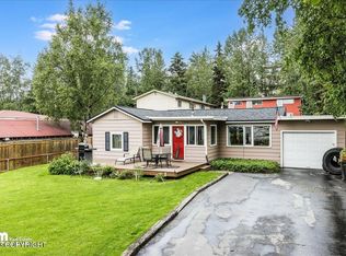525 E 16th Ave, Anchorage, AK 99501