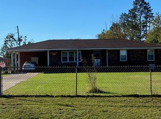 1098 Horseshoe Rd BUILDING 100, Augusta, GA 30906