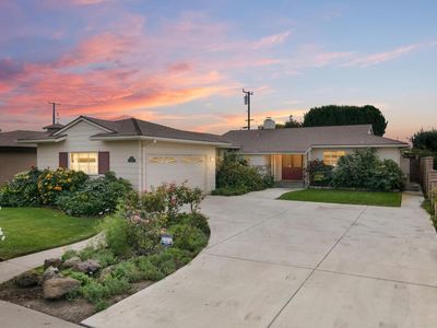 1030 W Devonshire Dr, Oxnard, CA, 93030