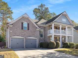 1069 Bar Harbor Pl, Lawrenceville, GA 30044