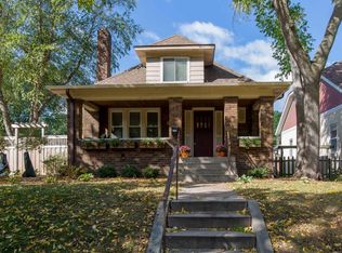 1391 Hamline Ave N, Saint Paul, MN 55108